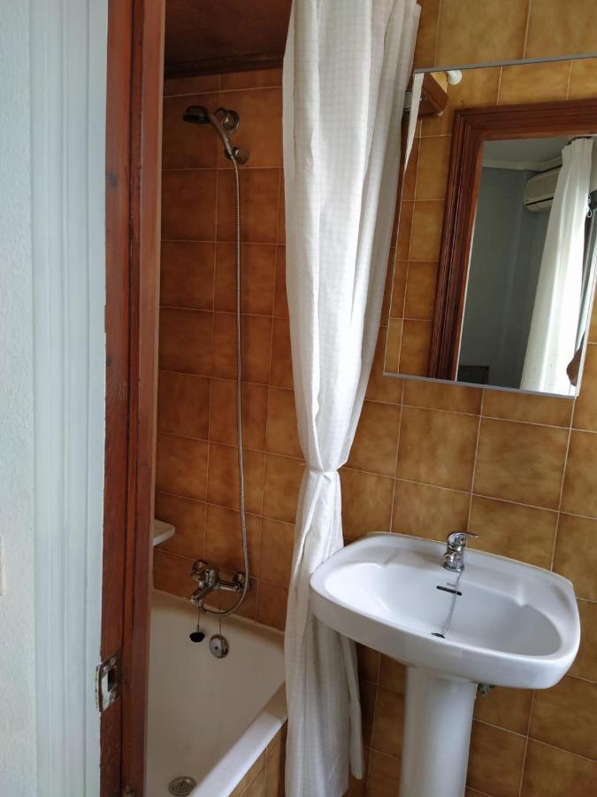 דירות Estudio El Retiro V Denia - Renovado! מראה חיצוני תמונה