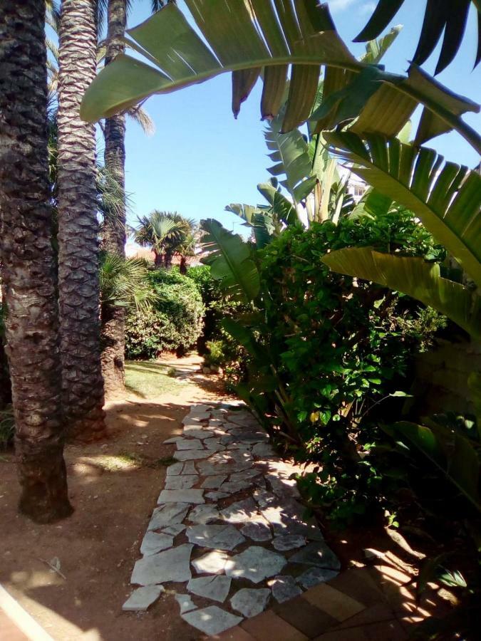 דירות Estudio El Retiro V Denia - Renovado! מראה חיצוני תמונה